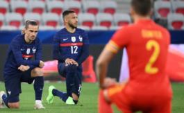 « Les sportifs succombent aussi à la vague woke »