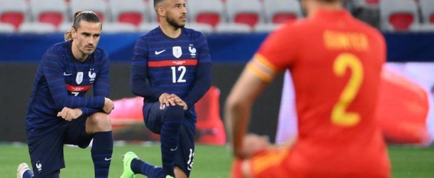« Les sportifs succombent aussi à la vague woke »