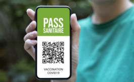 Le nouveau tour du « passe sanitaire »