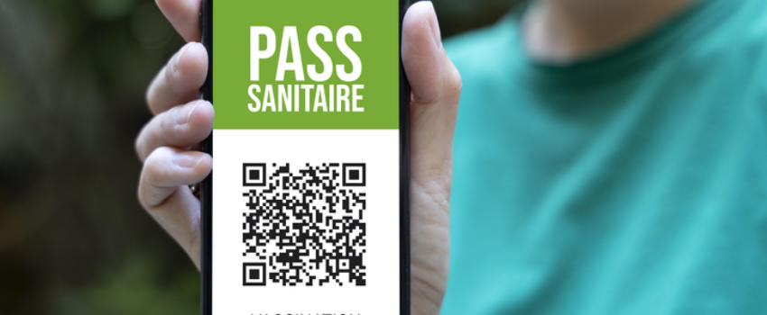 « Le gouvernement est autorisé à nous faire du chantage à la liberté »