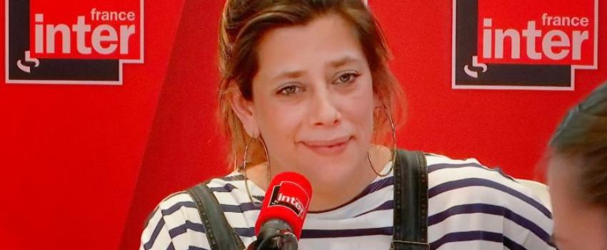 Giulia Foïs de France Inter, l’idéologie du genre pour les nuls