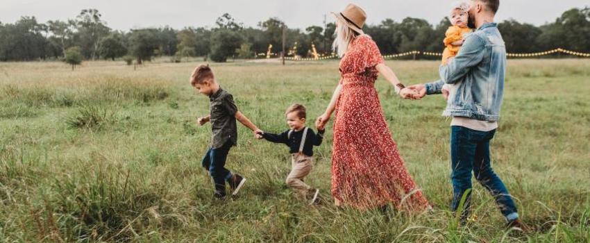 Les familles traditionnelles encore sacrifiées au bénéfice des familles monoparentales