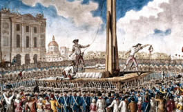 DE ROBESPIERRE AUX WOKES : UNE HISTOIRE MONSTRUEUSE DE L’UTOPIE