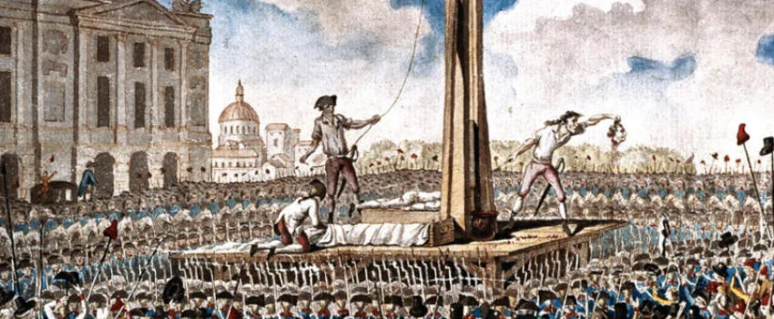 DE ROBESPIERRE AUX WOKES : UNE HISTOIRE MONSTRUEUSE DE L’UTOPIE
