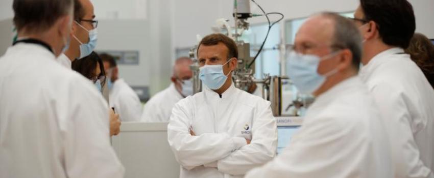 Le vaccin laïque gratuit et obligatoire