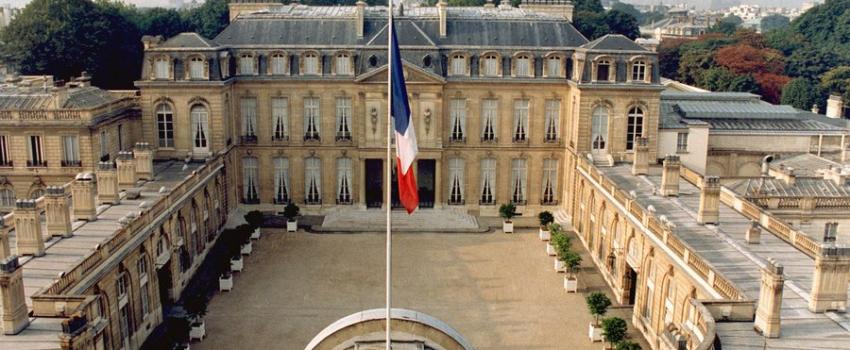 La différence chrétienne