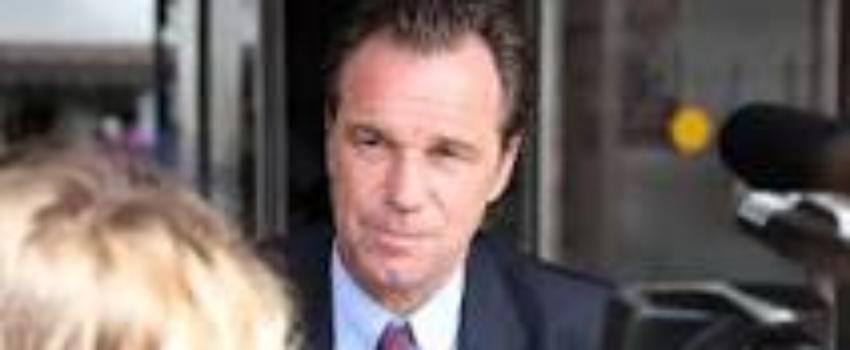 LR : ce que le départ de Renaud Muselier dit de la droite