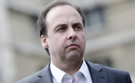 « Une balle dans la tête » : la réponse au vitriol de Zemmour à Jean-Christophe Lagarde
