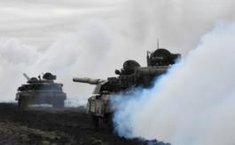 L’aveuglement (volontaire ?) des occidentaux sur la question de l’Ukraine