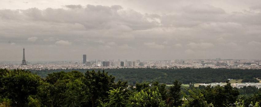 Un mauvais climat