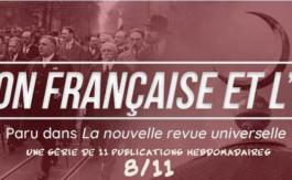 L’Action Française et l’Islam (VIII/XI)