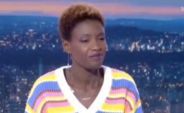 Mais pourquoi Rokhaya Diallo en veut-elle à Joséphine Baker ?