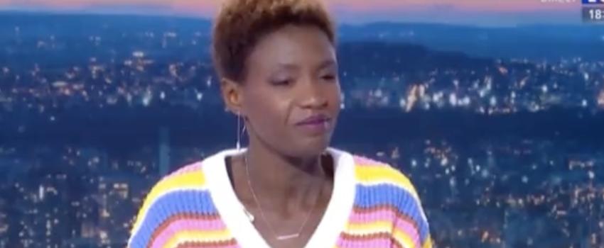 Mais pourquoi Rokhaya Diallo en veut-elle à Joséphine Baker ?
