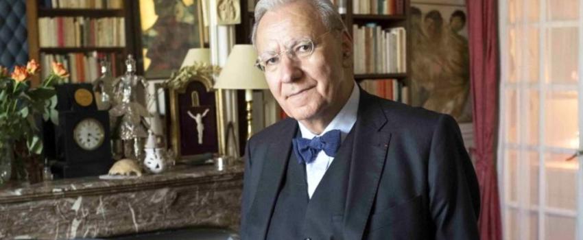 Michel Maffesoli et son dernier ouvrage « L’ère des soulèvements »
