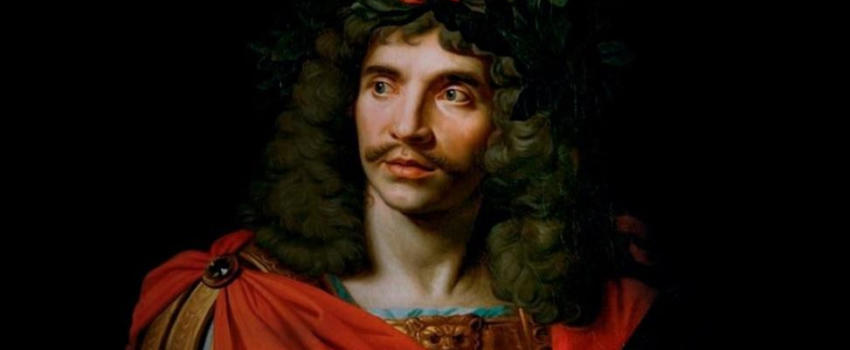 Pour les 400 ans de sa naissance : « Bon anniversaire et toute notre admiration, cher Molière ! »