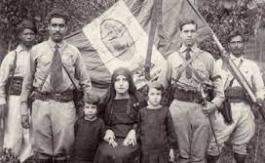 POURQUOI LES CRISTEROS MEXICAINS SONT-ILS ENTRÉS EN GUERRE ?