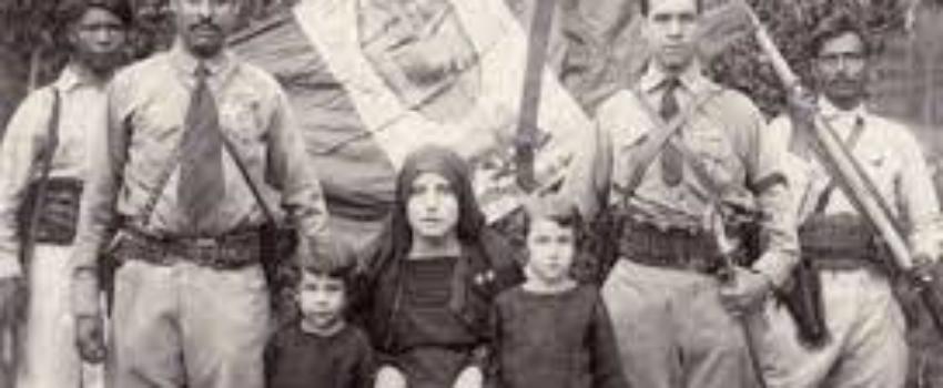 POURQUOI LES CRISTEROS MEXICAINS SONT-ILS ENTRÉS EN GUERRE ?