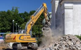 Déconstruction…