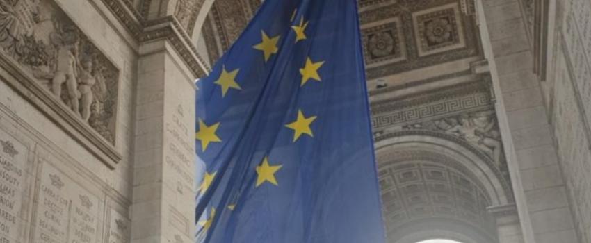 [TRIBUNE] Bannière sous l’Arc de Triomphe : le premier acte de la présidence française de l’Union européenne tourne au fiasco