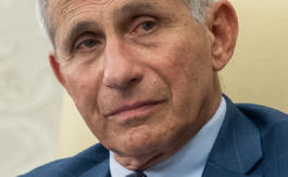 Anthony Fauci – fin de partie ?