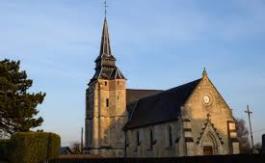 Depuis le 1er janvier, huit églises ont été profanées en France
