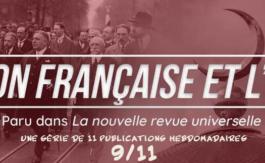 L’Action Française et l’Islam (IX/XI)