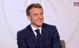 Emmanuel Macron est enfin candidat