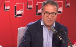 Martin Hirsch veut faire payer les soins aux non-vaccinés