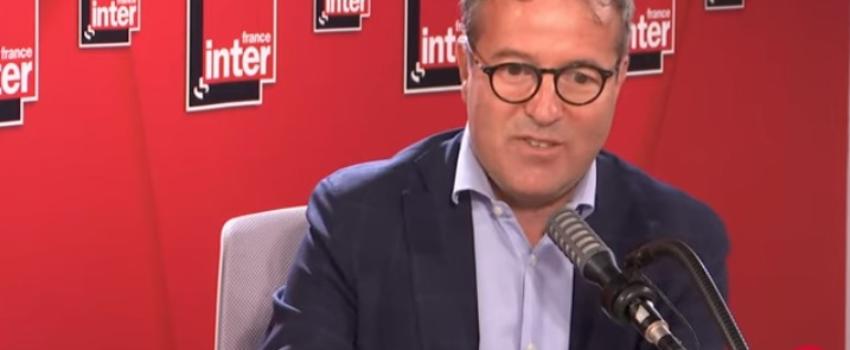 Martin Hirsch veut faire payer les soins aux non-vaccinés