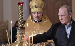 La Russie antirévolutionnaire ou la Guerre Froide en miroir inversé