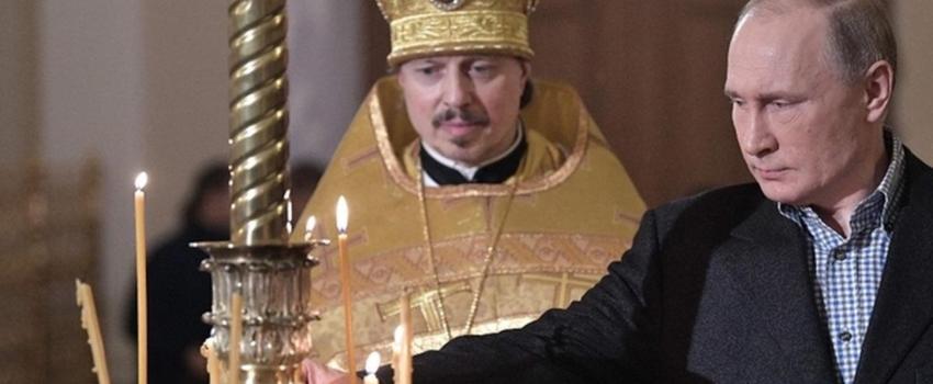 La Russie antirévolutionnaire ou la Guerre Froide en miroir inversé
