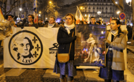 LES ROYCOS SONT DANS LA RUE 