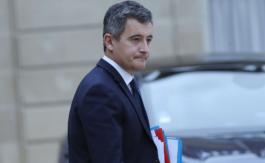 Profanations des lieux de culte : Gérald Darmanin débloque quatre millions d’euros pour leur sécurisation