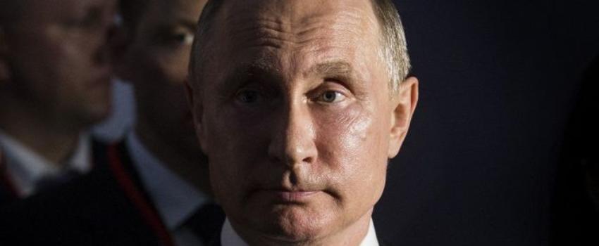 Cinq questions pour tout comprendre au conflit Russie-Ukraine