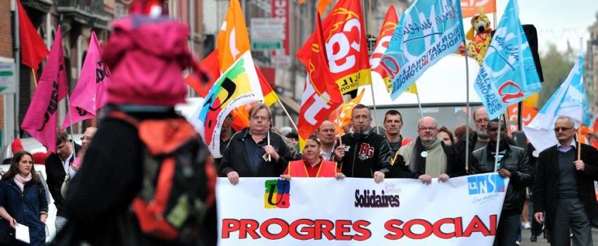 DE QUOI LE PROGRESSISME EST-IL LE NOM ?