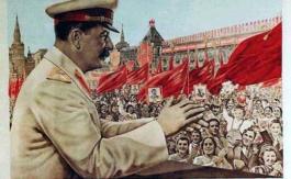 Si l’on avait rendu justice aux millions de morts du communisme, l’hubris russe n’en serait peut-être pas là