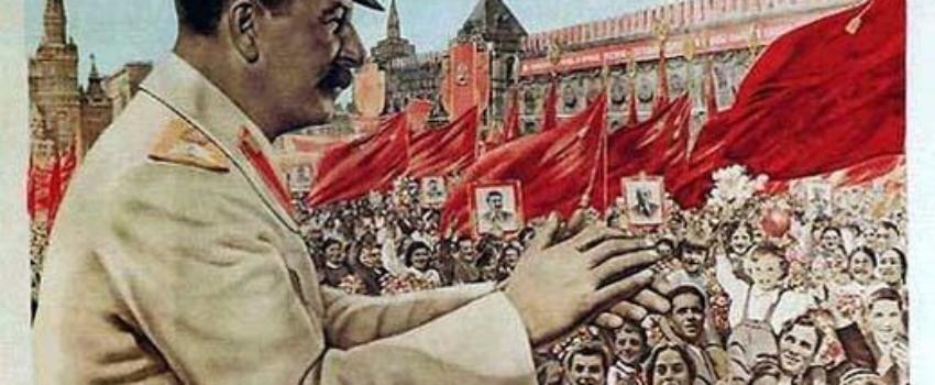 Si l’on avait rendu justice aux millions de morts du communisme, l’hubris russe n’en serait peut-être pas là