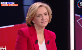 Accusations de fraude au Congrès LR : Pécresse «s’indigne» d’une «campagne de déstabilisation»