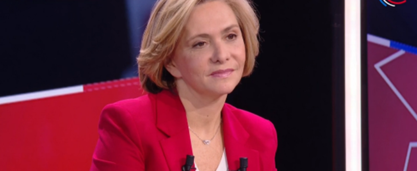 Accusations de fraude au Congrès LR : Pécresse «s’indigne» d’une «campagne de déstabilisation»
