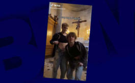 TikTok: deux influenceurs menacés de mort après avoir dansés en crop top dans une église