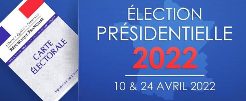 1er tour de l’élection présidentielle : le choix de l’Action française