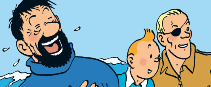 Opposons une rigolade planétaire au wokisme !