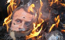 Présidentielle : Macron sera-t-il battu par les diasporas ?