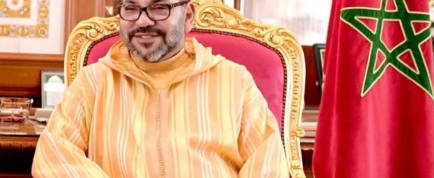 Le Maroc, dernière monarchie vivante : Charles Saint-Prot au micro de Radio Courtoisie