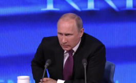 La guerre en Ukraine