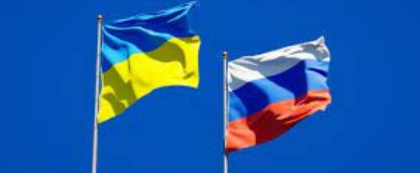 Crise ukrainienne : au cœur du Donbass dévasté par la guerre