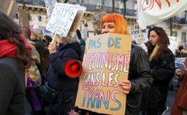 Les violences lors de la journée du 8-mars, reflets des clivages au sein des courants féministes