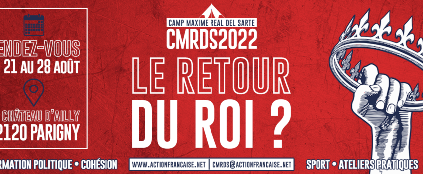 Université d’été 2022