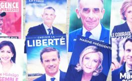 Premier tour de la présidentielle :annonce d’une défaite