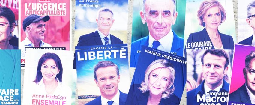 Premier tour de la présidentielle :annonce d’une défaite